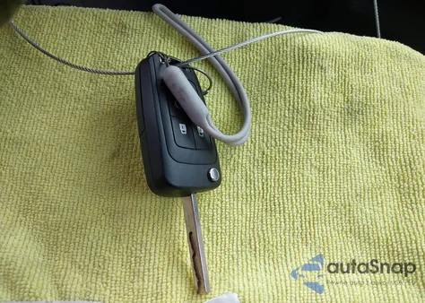 2016 Chevrolet Trax Lt из США, поврежденный, VIN 3GNCJLSB9GL178472